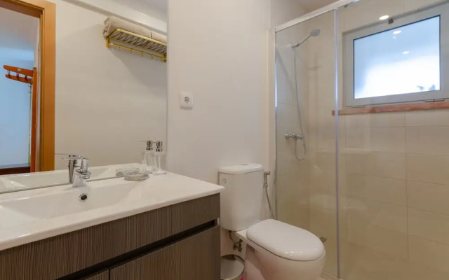 Setubal Boutique Apartments III by Homing