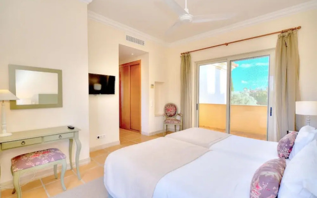 Monte Rei 2 bed Linked Villa