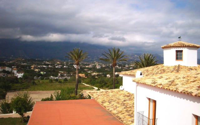 Hotel Tossal d'Altea