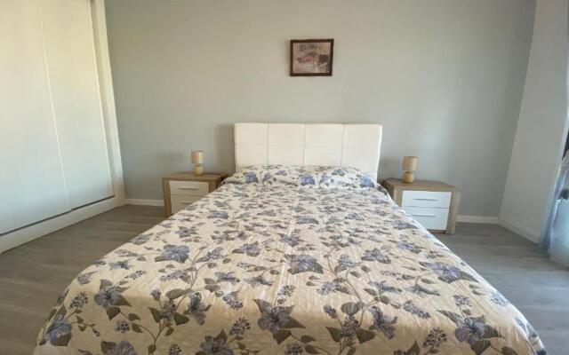 Camélia T2 apartment
