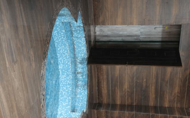 Rakatal Rocks Resort