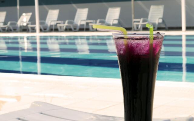 Cinar Butik Spa Otel