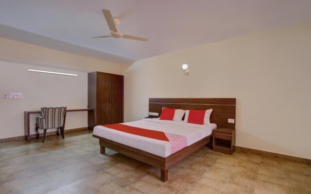 Jodidhar's Club By OYO Rooms