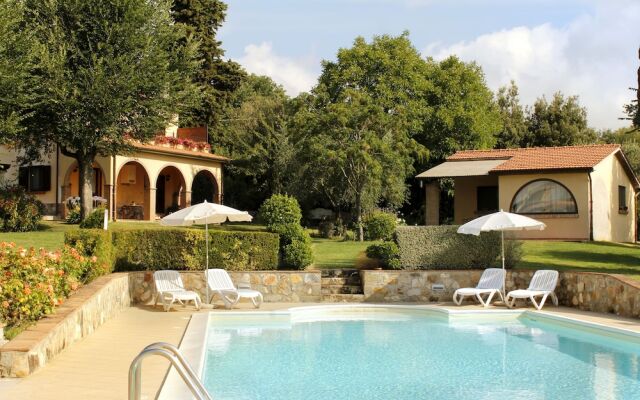 Agriturismo Il Marciatoio