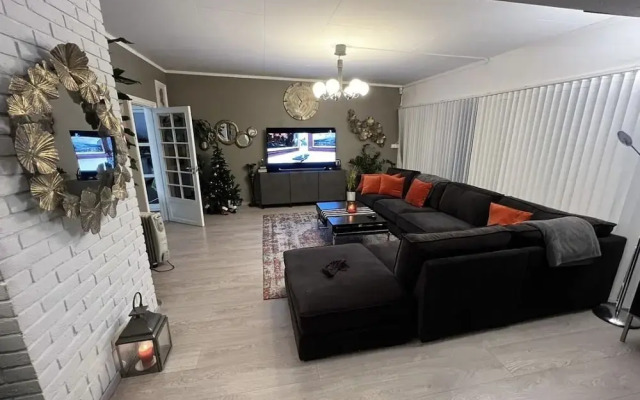 Drammen Apartment