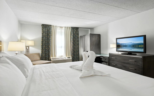 Holiday Inn Express Williamsburg North by IHG