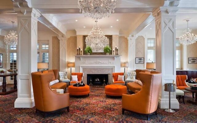 Wayne Hotel