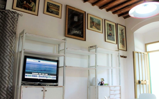 Casa Violetta