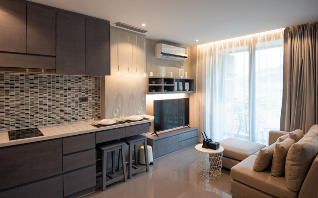 CityGate Kamala D508