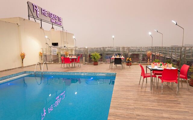 Regenta Inn Larica