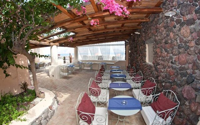 La Salina Hotel Borgo Di Mare