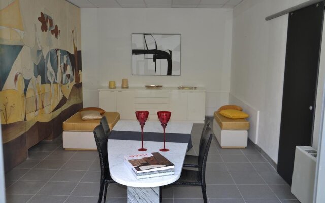 Residence Bondi Bologna