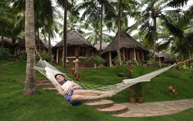 Soma Manaltheeram Ayurveda Beach Village