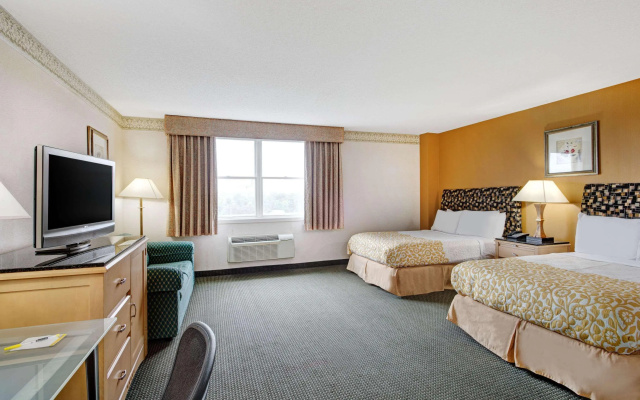 Methuen Inn and Conference Center