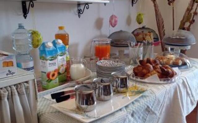 B&B Le Rose
