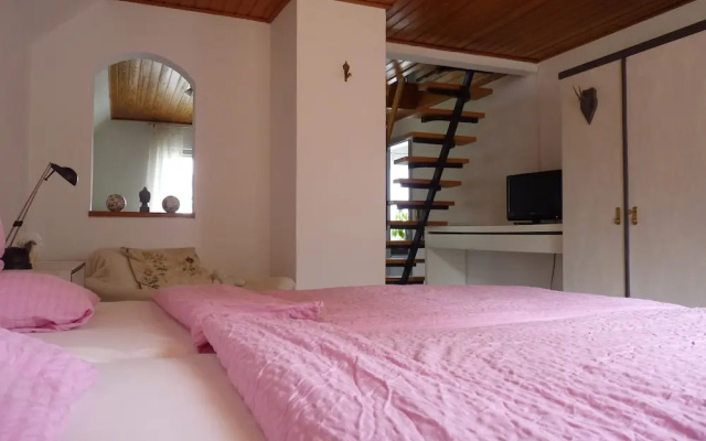 Haus Tourneur