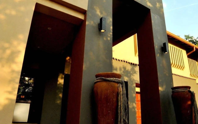 Sunset Manor Guest House