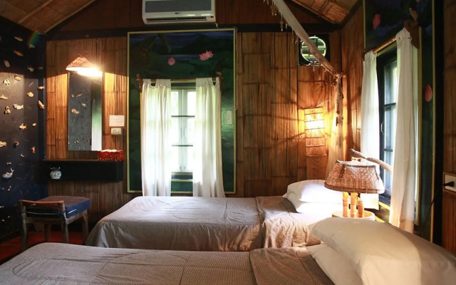 Maesa Valley Garden Resort