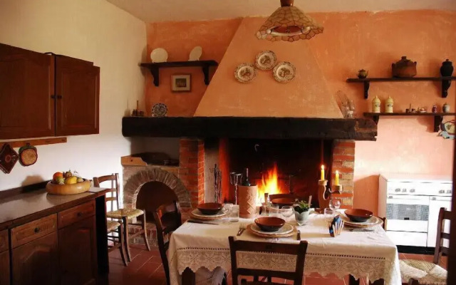 Agriturismo Podere Casetta