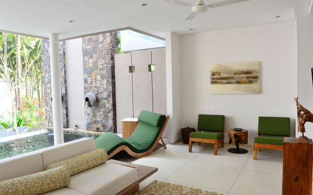 Svarga Resort Lombok