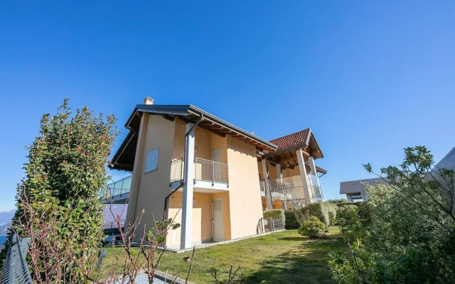 Penthouse The Magnifique View