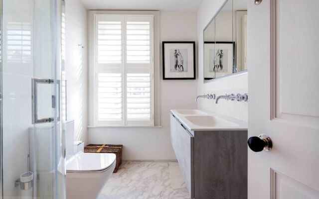 Cool, Calm, Contemporary