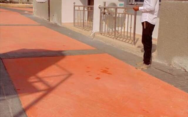 Ejomor Home Apartment