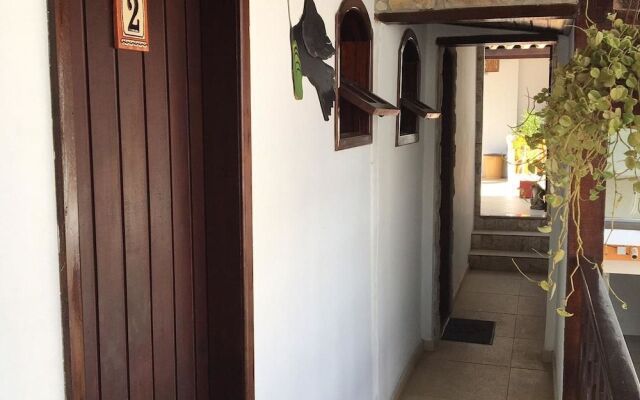 Suites Di Trevi Búzios