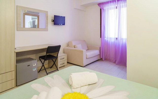 Hotel La Marina