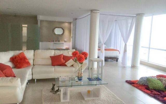 Edificio La Gran Via Reinales