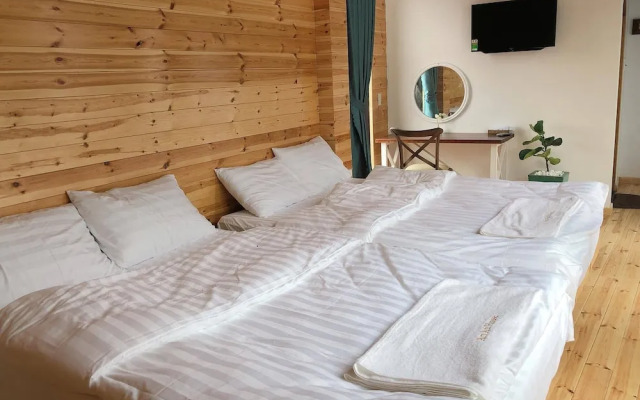 An An House - Hostel