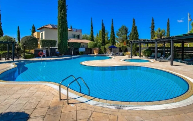 3 Br Junior Villa Viklari - Aph 3558