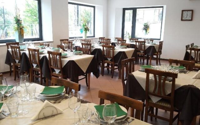 Hotel la Lucciola