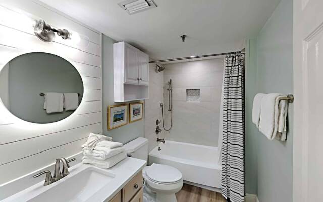 Destin on the Gulf #203