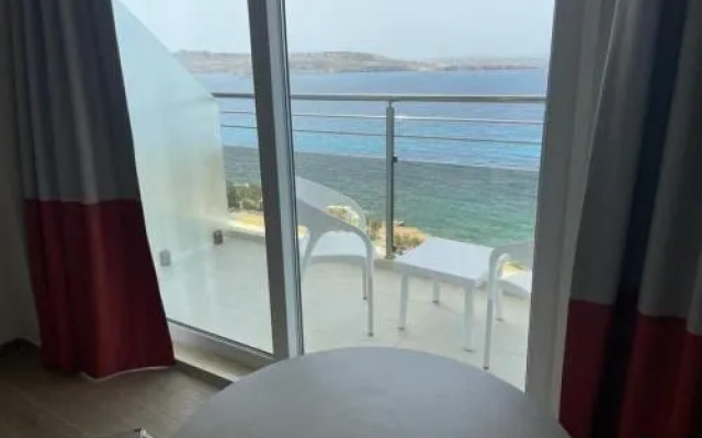 Seaview Hotel
