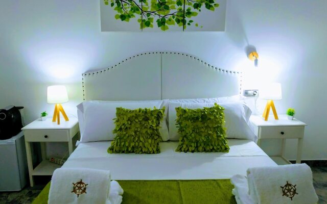 Dream Beach B&B