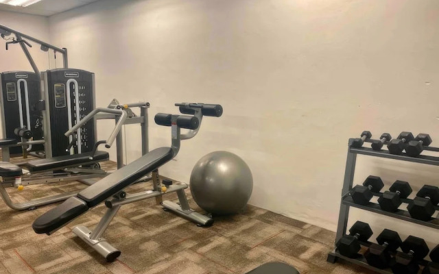 Ciao Pacific 63 Residence Apartments