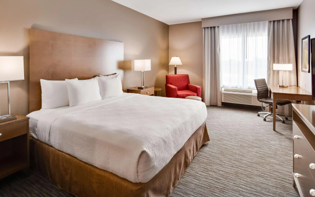 Best Western Plus Jefferson