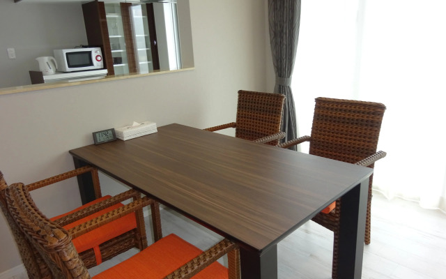 Coldio JointHome NAHA