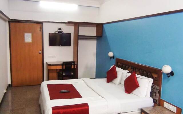 Hotel Imperial Residency