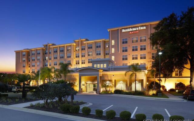 Residence Inn by Marriott Orlando Lake Mary