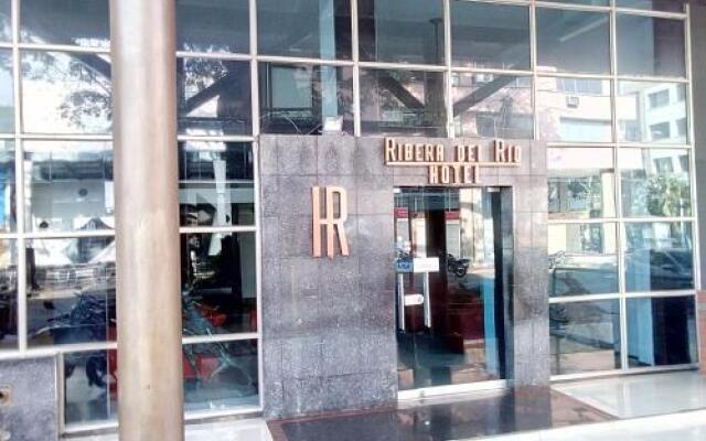 Hotel Ribera Del Rio Av 6N