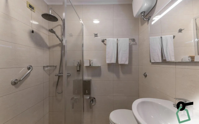 HOTIDAY Room Collection - Roma Porta Pia