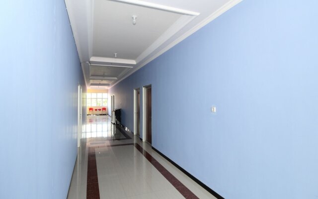 Airy Sempaja Selatan Pramuka Satu 1 Samarinda