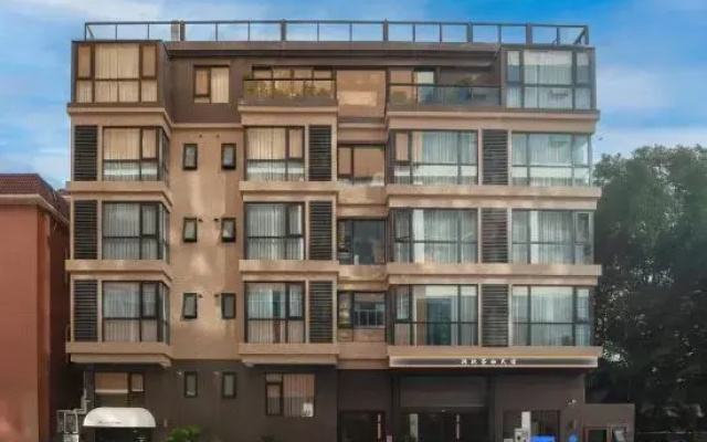 Runlin Apartment