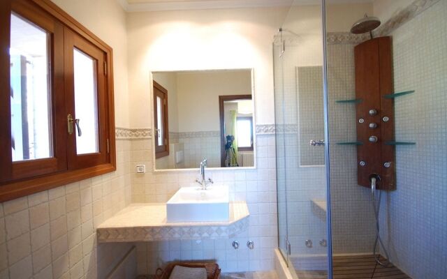 Finca Es Putxet d'en Roure VIP