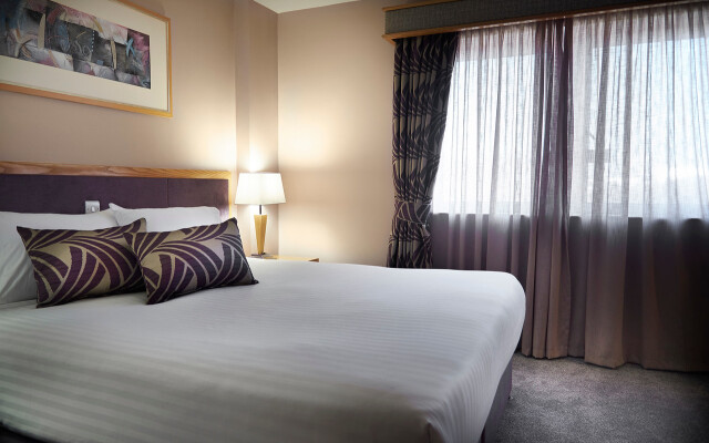 Suites Hotel Knowsley