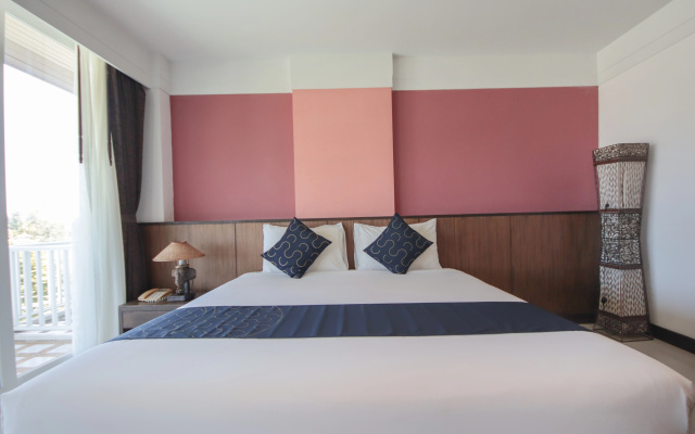 Ananda Lanta Resort – Guest Rooms – Ko Lanta