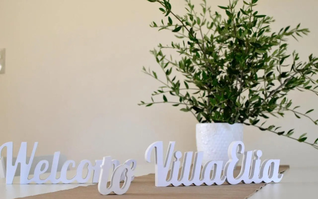 Villa Elia
