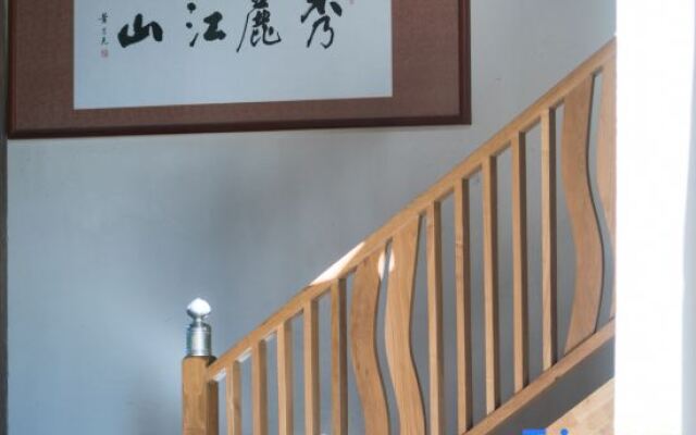 Lijiang Trustay Boutique Hotel